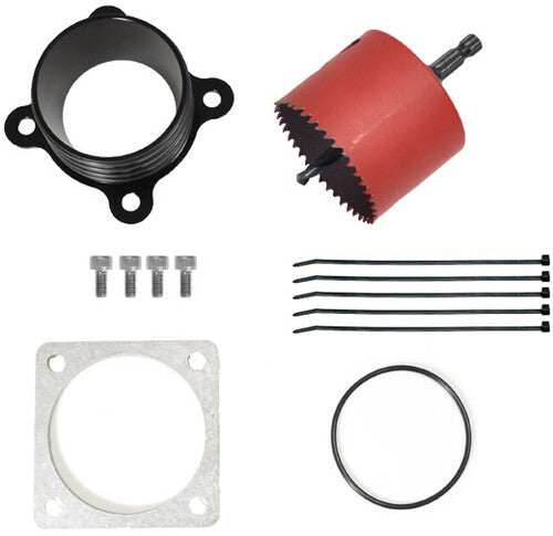 RIVA TR1 Intake Manifold Upgrade Kit - RY12090-IMUK