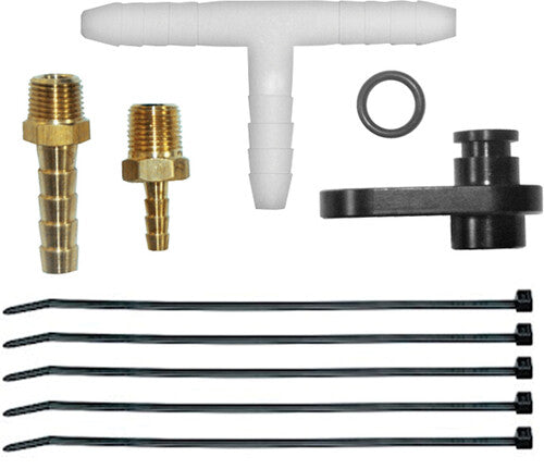 RIVA Vacuum Port Adapter - RS12050-VPA