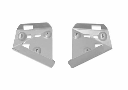 RIVAL POWERSPORTS USA Alloy A-Arm Guards - 24.2104.2-4