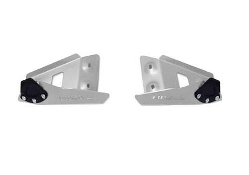 RIVAL POWERSPORTS USA Alloy A-Arm Guards - 24.7124.1-4