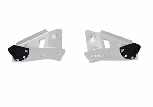RIVAL POWERSPORTS USA Alloy A-Arm Guards - 24.7132.1-4