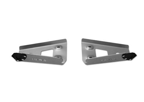 RIVAL POWERSPORTS USA Alloy A-Arm Guards - 24.7423.1-5