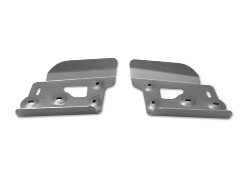 RIVAL POWERSPORTS USA Alloy A-Arm Guards - 24.7423.1-6