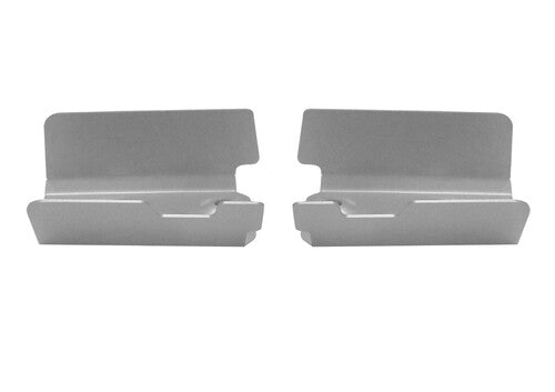 RIVAL POWERSPORTS USA Alloy A-Arm Guards - 2444.2155.1