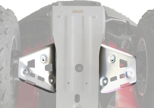 RIVAL POWERSPORTS USA Alloy A-Arm Guards - 2444.2157.1
