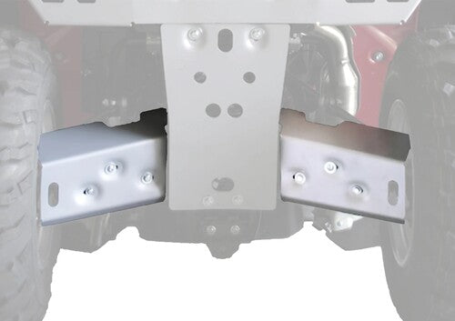 RIVAL POWERSPORTS USA Alloy A-Arm Guards - 2444.2158.1