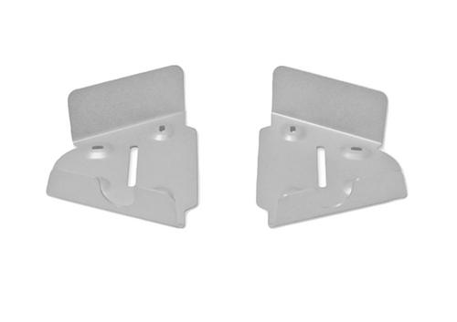 RIVAL POWERSPORTS USA Alloy A-Arm Guards - 2444.2161.1