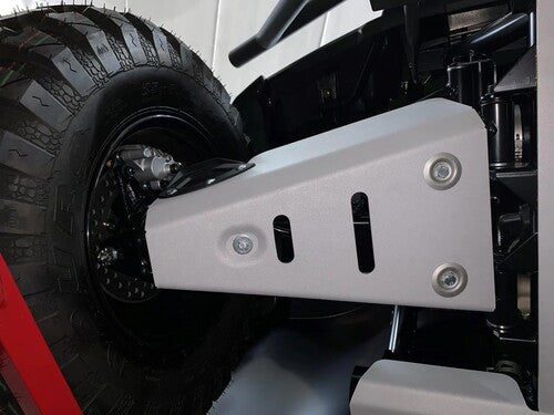 RIVAL POWERSPORTS USA Alloy A-Arm Guards - 2444.6919.1