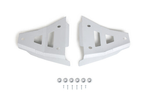 RIVAL POWERSPORTS USA Alloy A-Arm Guards - 2444.7167.1