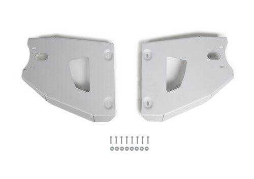 RIVAL POWERSPORTS USA Alloy A-Arm Guards - 2444.7169.1