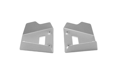 RIVAL POWERSPORTS USA Alloy A-Arm Guards - 2444.7173.1