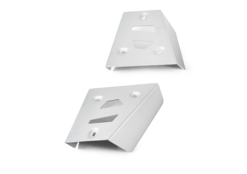 RIVAL POWERSPORTS USA Alloy A-Arm Guards - 2444.7176.1