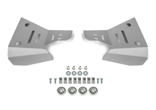 RIVAL POWERSPORTS USA Alloy A-Arm Guards - 2444.7286.1