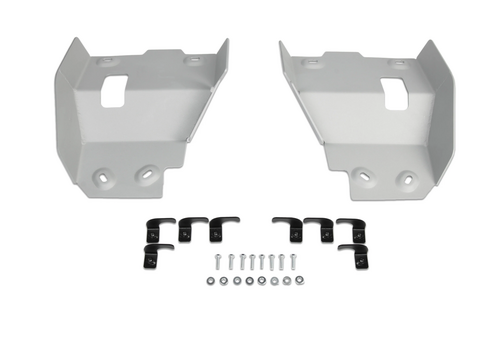 RIVAL POWERSPORTS USA Alloy A-Arm Guards - 2444.7478.1