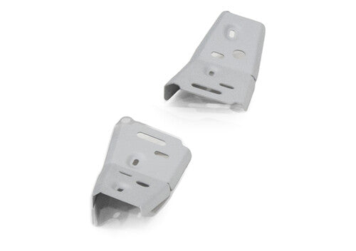 RIVAL POWERSPORTS USA Alloy A-Arm Guards - 2444.8116.1