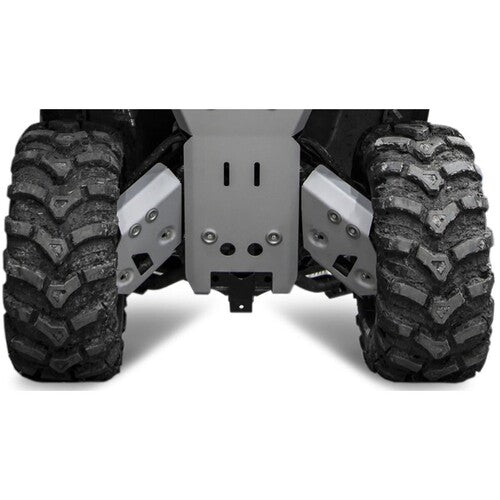 RIVAL POWERSPORTS USA Alloy A-Arm Guards - 2444.8130.1