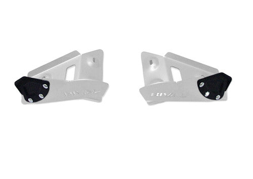RIVAL POWERSPORTS USA Alloy A-Arm Guards - 2444.8141.1