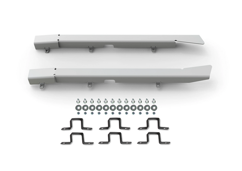 RIVAL POWERSPORTS USA Alloy A-Arm Guards - 2444.8159.1