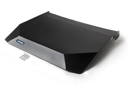 RIVAL POWERSPORTS USA Aluminum Roof - 2444.6878.1