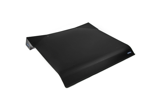 RIVAL POWERSPORTS USA Aluminum Roof - 2444.7256.1