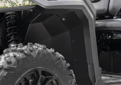 RIVAL POWERSPORTS USA Footwell Protection - 2444.7279.1