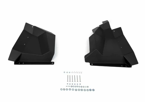 RIVAL POWERSPORTS USA Footwell Protection - 2444.7283.1
