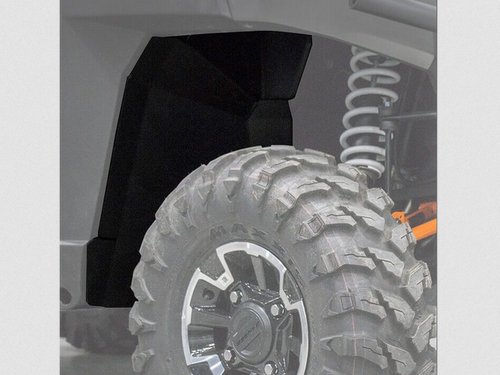 RIVAL POWERSPORTS USA Footwell Protection - 2444.7463.1