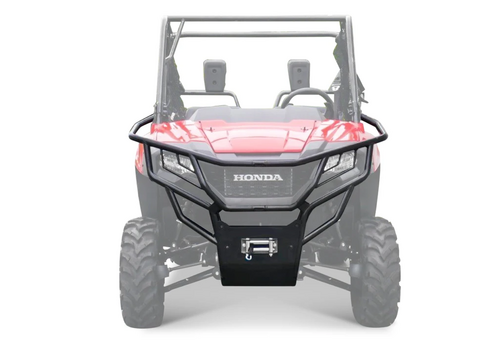 RIVAL POWERSPORTS USA Front Bumper - 2444.2134.1
