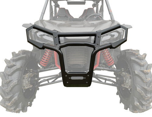 RIVAL POWERSPORTS USA Front Bumper - 2444.2147.1