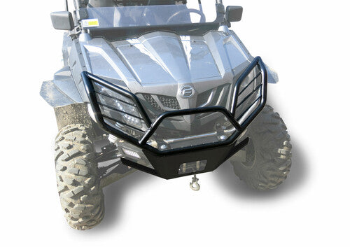 RIVAL POWERSPORTS USA Front Bumper - 2444.6849.2