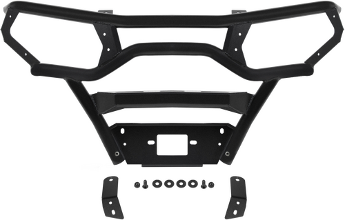 RIVAL POWERSPORTS USA Front Bumper - 2444.6864.1