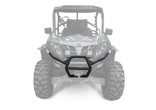 RIVAL POWERSPORTS USA Front Bumper - 2444.6879.1