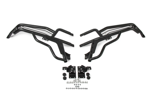 RIVAL POWERSPORTS USA Front Bumper - 2444.6892.2