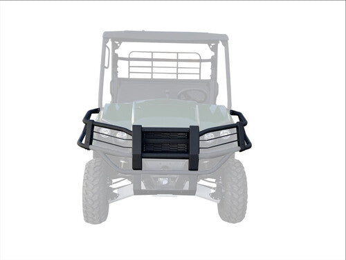 RIVAL POWERSPORTS USA Front Bumper - 2444.6912.1
