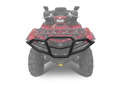 RIVAL POWERSPORTS USA Front Bumper - 2444.7125.1