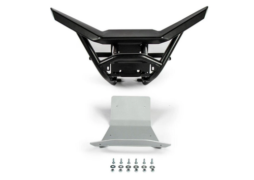 RIVAL POWERSPORTS USA Front Bumper - 2444.7269.1
