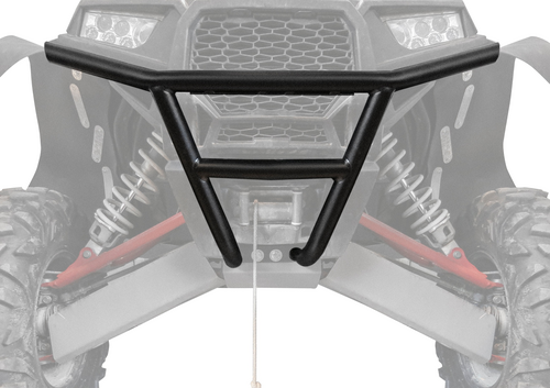 RIVAL POWERSPORTS USA Front Bumper - 2444.7420.1
