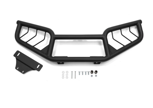 RIVAL POWERSPORTS USA Front Bumper - 2444.7442.1
