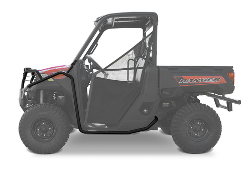 RIVAL POWERSPORTS USA Front Bumper - 2444.7458.2