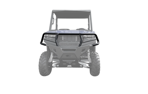 RIVAL POWERSPORTS USA Front Bumper - 2444.7493.1