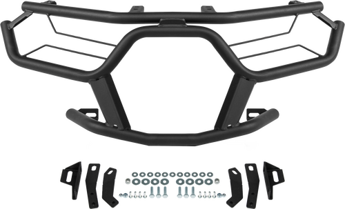 RIVAL POWERSPORTS USA Front Bumper - 2444.7514.1