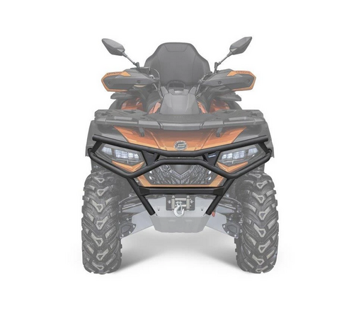 RIVAL POWERSPORTS USA Front Bumper - 2444.8104.1