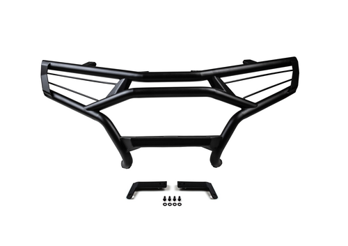 RIVAL POWERSPORTS USA Front Bumper - 2444.8187.1