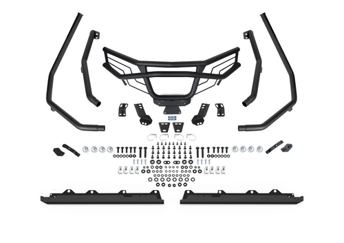 RIVAL POWERSPORTS USA Front Bumper Kits - 24444.7178.1