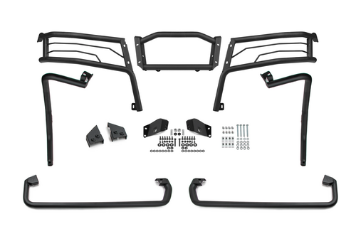 RIVAL POWERSPORTS USA Front Bumper Kits - 24444.7621.1