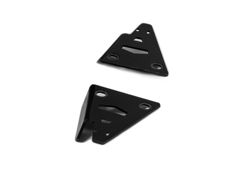 RIVAL POWERSPORTS USA HDPE A Arm Guards - 2K.7610.1