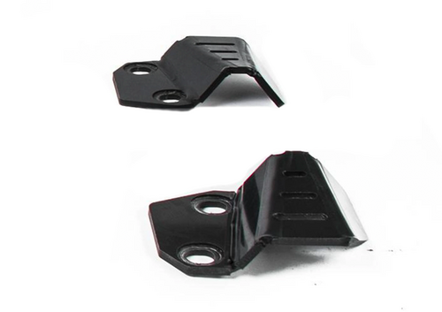RIVAL POWERSPORTS USA HDPE A Arm Guards - 2K.8139.1