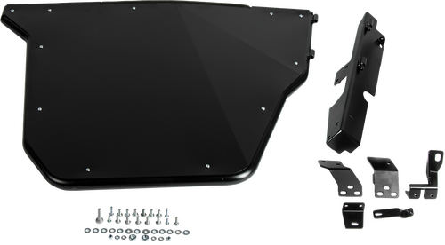 RIVAL POWERSPORTS USA Half Doors - 2444.6891.2