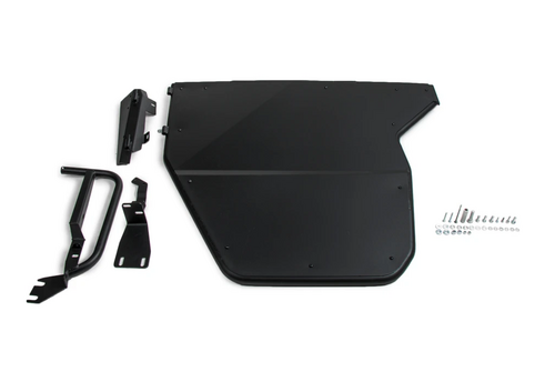 RIVAL POWERSPORTS USA Half Doors - 2444.7266.2