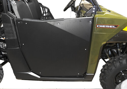 RIVAL POWERSPORTS USA Half Doors - 2444.7444.1